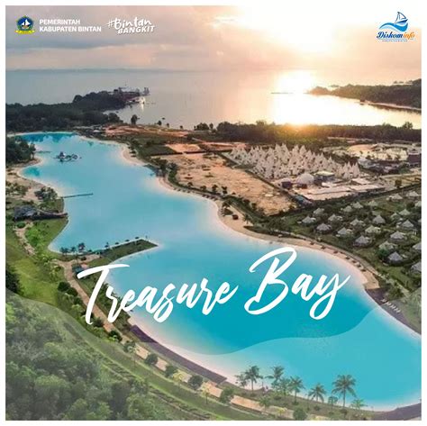 treasure bay echtgeld|Treasure Bay Bintan .